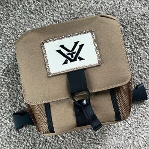 Vortex GlassPak Binocular Harness